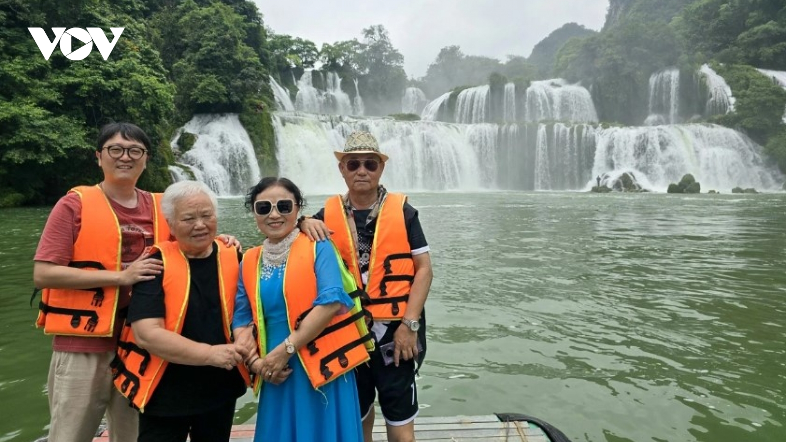 Vietnam’s tourism to be promoted in China this November